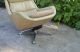 Mid - Century Modern Overman Danish Style Modern Lounge Chair Vintage Eames Post-1950 photo 3