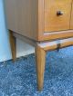 Pair Of Mid - Century End Tables / Night Tables By Kent - Coffey 2699 Post-1950 photo 7