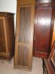 1800 ' S Tall Chimney Country Cupboard 1800-1899 photo 1