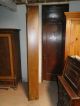 1800 ' S Tall Chimney Country Cupboard 1800-1899 photo 8