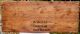 Antique Cedar Chest Smaller Size - Lid Is 16 X 39 1900-1950 photo 10