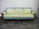 1960 ' S Mid - Century Long Low Couch / Sofa 2710 Post-1950 photo 2