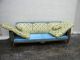 1960 ' S Mid - Century Long Low Couch / Sofa 2710 Post-1950 photo 6