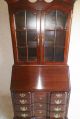 Chippendale,  Mahogany Desk / Secretaire By Pennsylvania House Furniture, Unknown photo 9