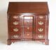 Chippendale,  Mahogany Desk / Secretaire By Pennsylvania House Furniture, Unknown photo 1