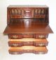 Chippendale,  Mahogany Desk / Secretaire By Pennsylvania House Furniture, Unknown photo 4