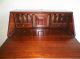 Chippendale,  Mahogany Desk / Secretaire By Pennsylvania House Furniture, Unknown photo 5