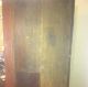 Antique Primitive Wooden Corner Cupboard Cabinet Hutch 1800-1899 photo 10