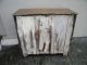 1880 ' S Early Victorian Pine Dresser 2273 1800-1899 photo 11