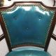 Set 6 Dining Room Chairs By Johnson Bros.  Furn.  Co. 1900-1950 photo 4