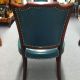 Set 6 Dining Room Chairs By Johnson Bros.  Furn.  Co. 1900-1950 photo 6