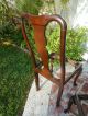 Antique Set Of 6 Queen Anne Chairs 1800-1899 photo 3