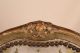 Pair Of Louis Xv French Associated Side & Arm Painted Carved Antique Chairs 1800-1899 photo 11