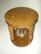 Oak 9 Inch 60 Minute Sand Hourglass Other photo 1