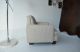 Mid - Century Modern Vintage Box Club Chair Eames Knoll Retro Furniture Post-1950 photo 7