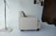Mid - Century Modern Vintage Box Club Chair Eames Knoll Retro Furniture Post-1950 photo 8