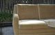 Mid - Century Modern Long Vintage Sofa Knoll Eames Chaise Furniture Post-1950 photo 7