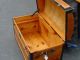Antique Trunk Tray Outstanding Restoration Other photo 9