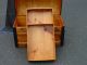 Antique Trunk Tray Outstanding Restoration Other photo 10