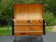 Antique Trunk Tray Outstanding Restoration Other photo 2