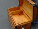 Antique Trunk Tray Outstanding Restoration Other photo 8