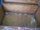 Wooden Homemade Vintage Trunk Pick Up Berlin Nh Unknown photo 7