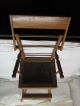 Antique Doll High Chair 1800-1899 photo 3