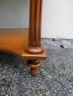 Pair Of Mid - Century End Tables / Side Tables 2591 1900-1950 photo 10