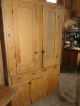 1800 ' S Hudson Valley Country Cupboard 1800-1899 photo 1