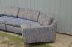 Mid Century Modern Harvey Probber Sectional 2 - Piece Sofa Vintage Dunbar Design Post-1950 photo 3