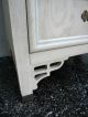 Mid - Century Hollywood Regency End Table / Side Table By Dixie 2726 Post-1950 photo 8
