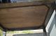 Mid Century Modern Side Table With Rosewood Top Dunbar Vintage Design Eames Era Post-1950 photo 11