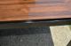 Mid Century Modern Side Table With Rosewood Top Dunbar Vintage Design Eames Era Post-1950 photo 8