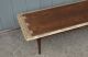 Mid - Century Modern Lane Dove - Tail Coffee Table Long Refinished Vintage Post-1950 photo 1