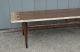 Mid - Century Modern Lane Dove - Tail Coffee Table Long Refinished Vintage Post-1950 photo 3