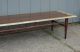 Mid - Century Modern Lane Dove - Tail Coffee Table Long Refinished Vintage Post-1950 photo 4