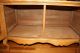 Antique Oak 2 Door Sideboard Cabinet 1900-1950 photo 2