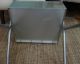 Vintage Metal Rolling Exam Room/office Cart/side Table With Storage Post-1950 photo 7
