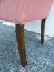 Pair Of Mid Century Side By Side Chairs 1888 Post-1950 photo 10