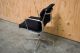 Herman Miller Eames Soft Pad Side Chair (fabric) Post-1950 photo 1