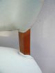 French Mahogany Living Room Side Chair 1995 Post-1950 photo 11