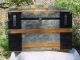 Restored Antique Mm Secour Trunk With Interior Other photo 5