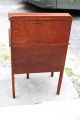 Circa 1930 ' S Maple Child ' S Roll Top Desk - Very Clean - Roll Works Easily 1900-1950 photo 3