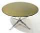 Rare Vintage Florence Knoll Table Dining Office Conference Design Within Reach Post-1950 photo 1
