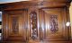 Beautifully Carved Large French Antique Hunt Cabinet (buffet/sideboard) Unknown photo 2
