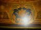 High Style Antique American Renaissance Marquetry Center Table_possibly Herter 1800-1899 photo 8