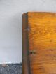 1800 ' S Early American Pine Dresser 1132 1800-1899 photo 11
