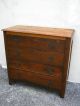 1800 ' S Early American Pine Dresser 1132 1800-1899 photo 1