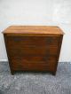 1800 ' S Early American Pine Dresser 1132 1800-1899 photo 3