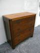 1800 ' S Early American Pine Dresser 1132 1800-1899 photo 4